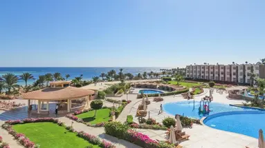 ROYAL BRAYKA BEACH RESORT