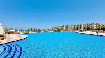 ROYAL BRAYKA BEACH RESORT