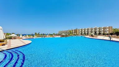 ROYAL BRAYKA BEACH RESORT