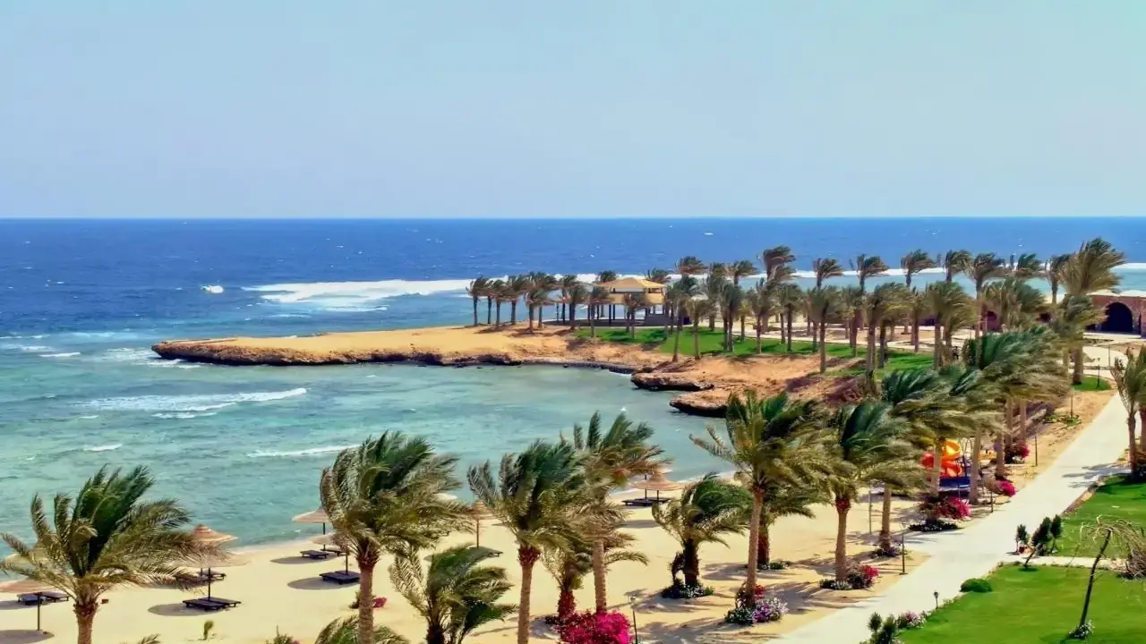 ROYAL BRAYKA BEACH RESORT