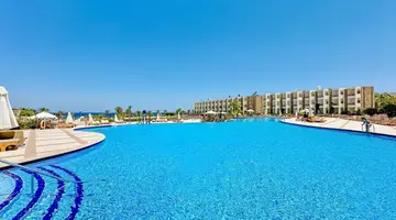 ROYAL BRAYKA BEACH RESORT