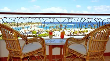 Royal Brayka Beach Resort