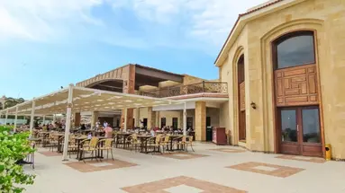 ROYAL BRAYKA BEACH RESORT
