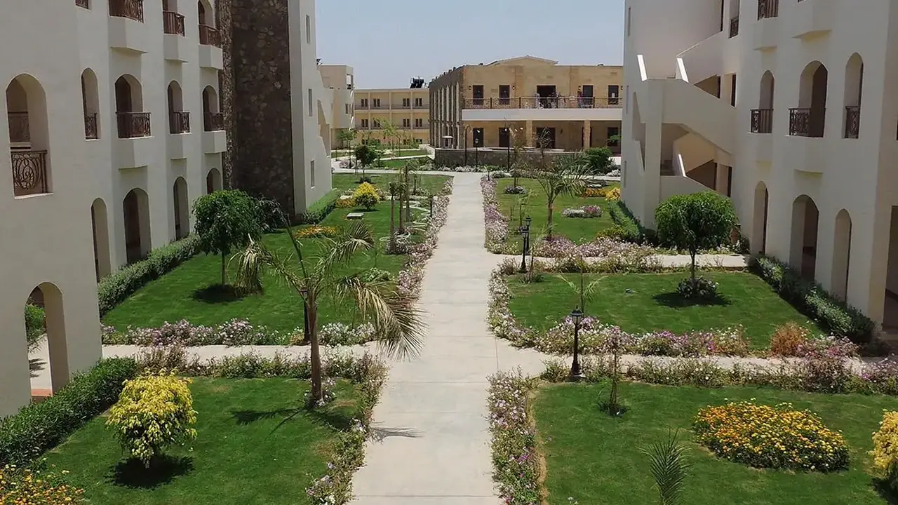 Royal Brayka Resort