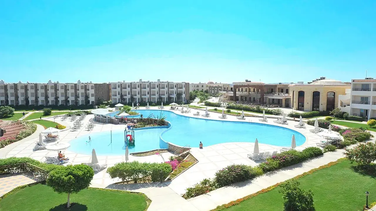 Royal Brayka Resort