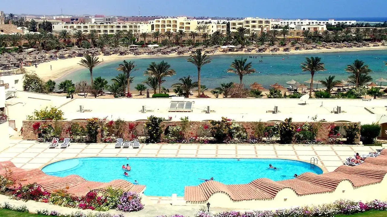 Royal Brayka Resort