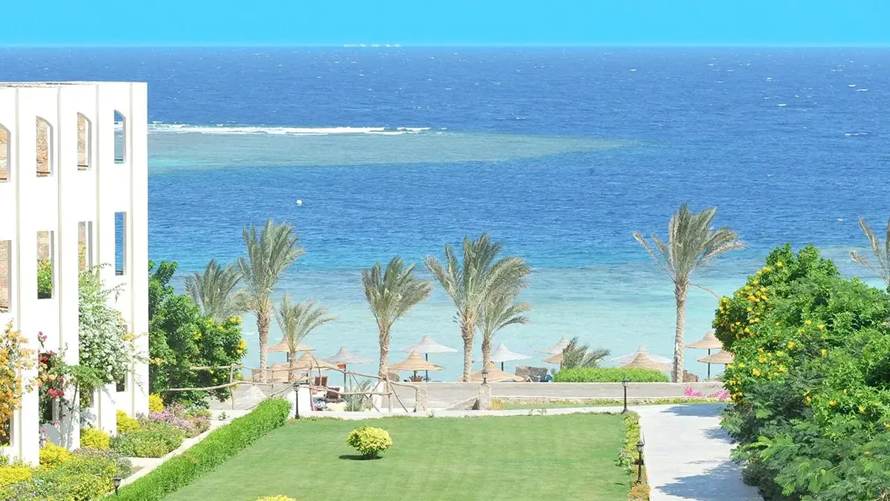 Royal Brayka Resort