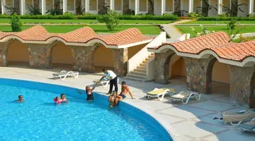 Royal Brayka Resort