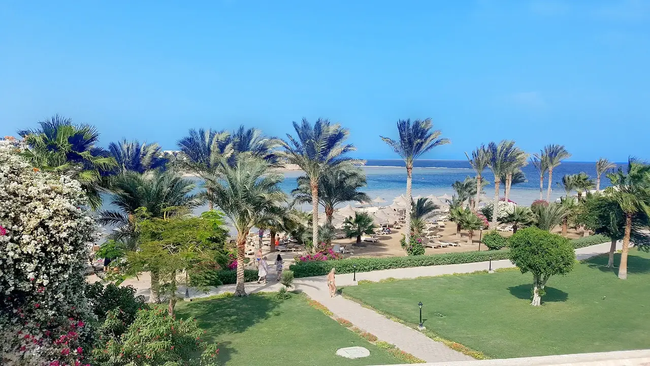 Royal Brayka Resort