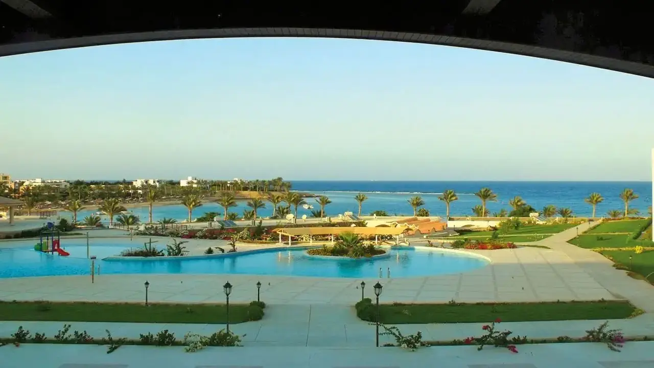 Royal Brayka Resort