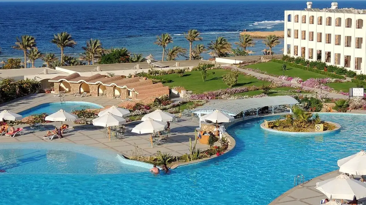Royal Brayka Resort