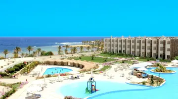 Royal Brayka Resort