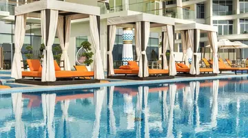 Royal Central Hotel - The Palm