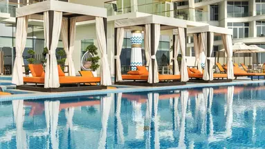 Royal Central Hotel - The Palm