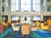 Royal Central Hotel - The Palm