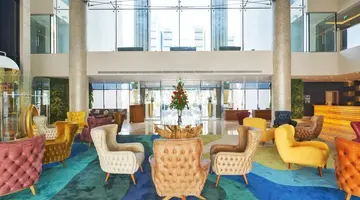 Royal Central Hotel - The Palm
