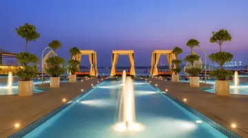Royal Central Hotel - The Palm