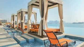 Royal Central Hotel - The Palm