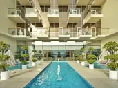 Royal Central Hotel - The Palm