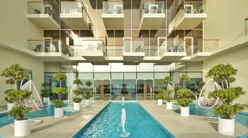 Royal Central Hotel - The Palm