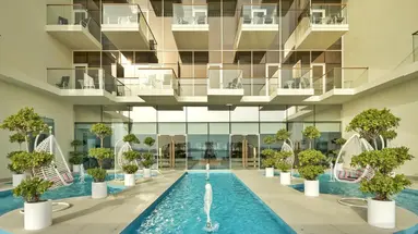 Royal Central Hotel - The Palm