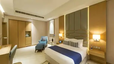 Royal Central Hotel - The Palm