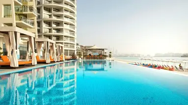 Royal Central Hotel The Palm