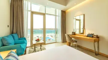 Royal Central Hotel - The Palm