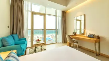 Royal Central Hotel - The Palm