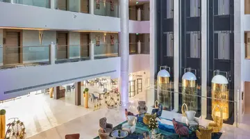Royal Central Hotel - The Palm
