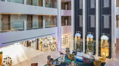 Royal Central Hotel - The Palm