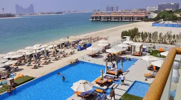Royal Central Hotel - The Palm