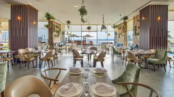 Royal Central Hotel - The Palm