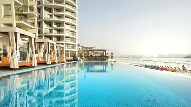 Royal Central Hotel - The Palm