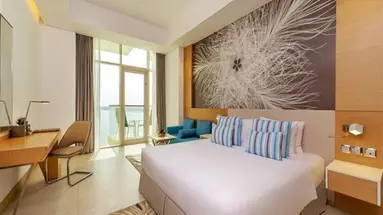 Royal Central Hotel - The Palm