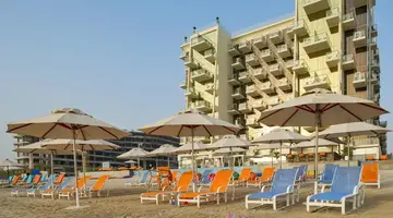 Royal Central Hotel - The Palm