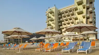 Royal Central Hotel - The Palm