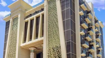 Royal Central Hotel - The Palm