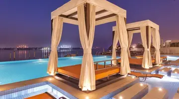 Royal Central Hotel - The Palm