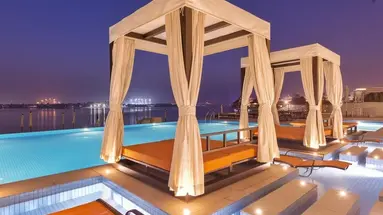 Royal Central Hotel - The Palm
