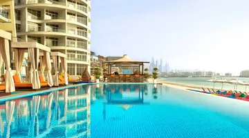 Royal Central The Palm
