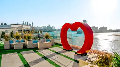 Royal Central The Palm