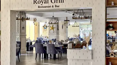 Royal Central The Palm