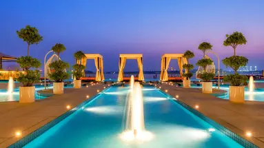 Royal Central The Palm
