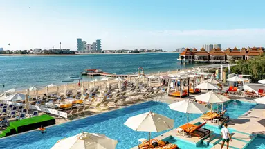 Royal Central The Palm