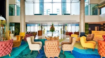 Royal Central The Palm