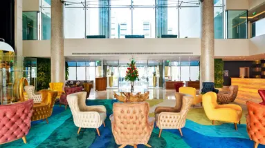 Royal Central The Palm