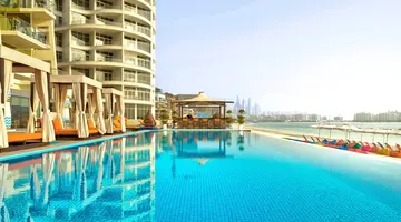 Royal Central The Palm