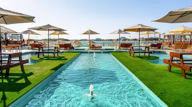 Royal Central The Palm