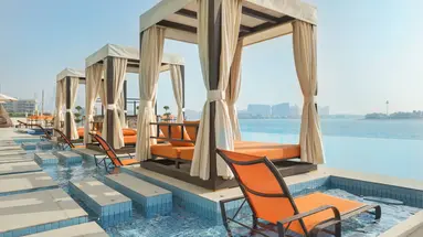 Royal Central The Palm